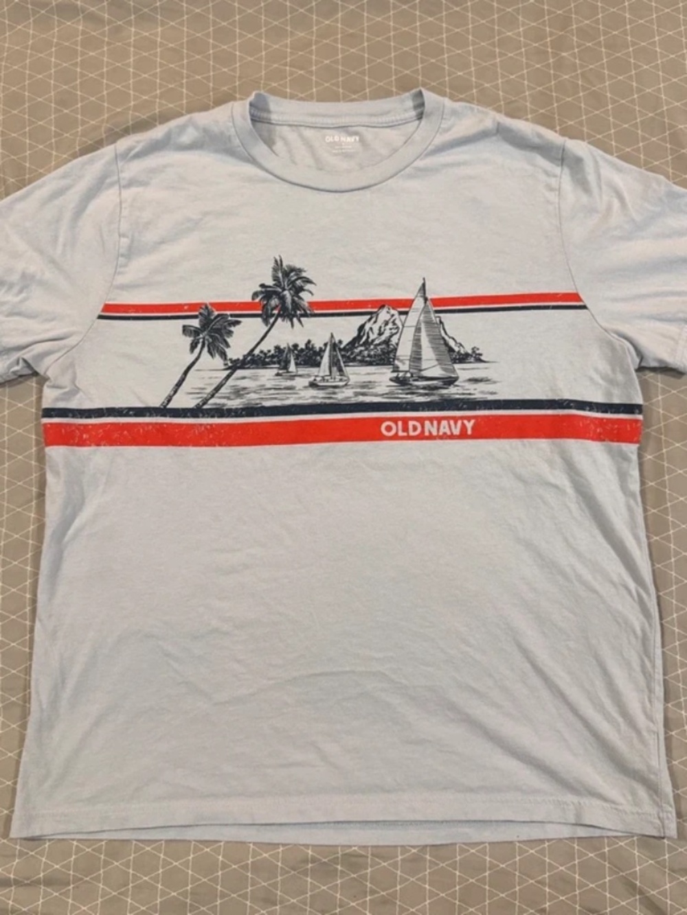 Old Navy T-shirt